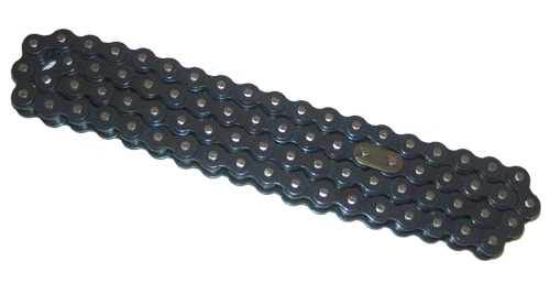 525 Chain x 37 Links  for FQ Blazer1, FQ Blazer 2