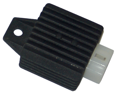 Full Wave Regulator (Rectifier) 4 Pins for 110,125,200,250cc ATVs