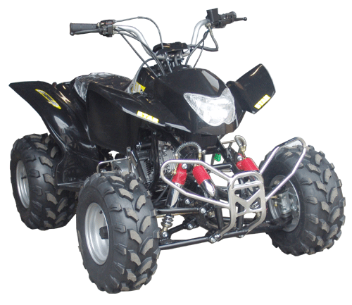 Peace FT110cc ATV