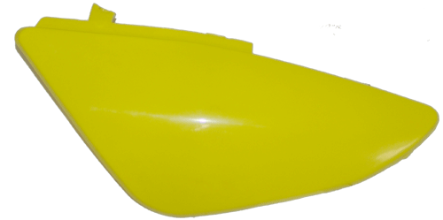 Dirt Bike Left Side Fairing for GS-114