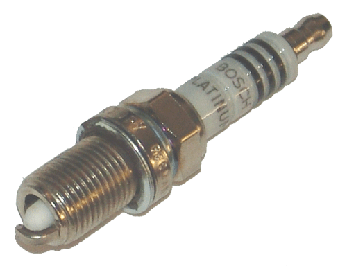 Bosch Spark Plug for 4-stroke Engine (FR7DPX Germany R6 182)