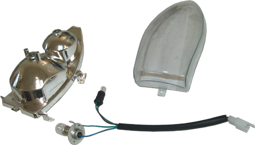 Head Light for FB539 (X-15)