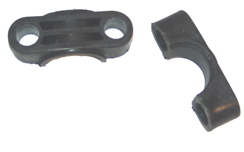 Steering Stem Clamp for FH150ccATV