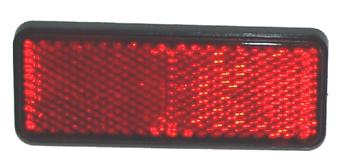 Rear Reflector for FH150ccATV