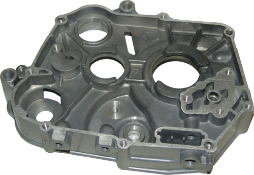 4-stroke Crankcase Assy (Right)