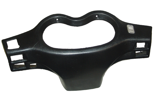 Back Handle Bar Meter Shroud for GS-808