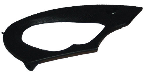 Left Side Brake Lever Cover for GS-808