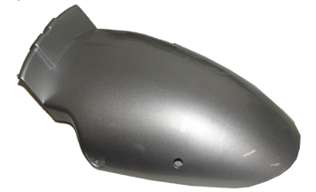 Rear Wheel Fender Cover for GS-808