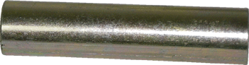 Rear  Axle Spacer for ATV501 (L=4.375", Dia=1")