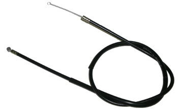 Choke Cable for ATV50-7A, 512 (Wire L=32")