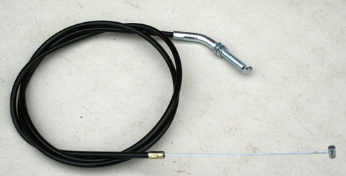 American Landmaster Trailwagon TW200, TW201, TW202 UTV ReverseShift Cable (Total length = 62")