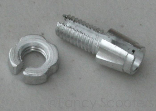 Brake Handle Screw