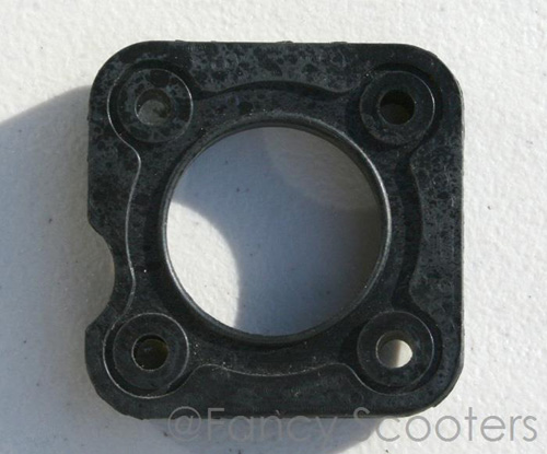 Fuel Sensor Mount Rubber Bracket A