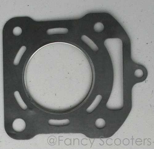 CG 200cc Cylinder Gasket  (Water cool) (Diameter=65mm)