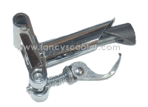 43ccMT Handlebar Hinge