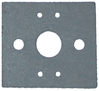 Caburetor Gasket B