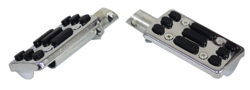 Foot Peg for Chopper GS-302, GS-402 (Pair)