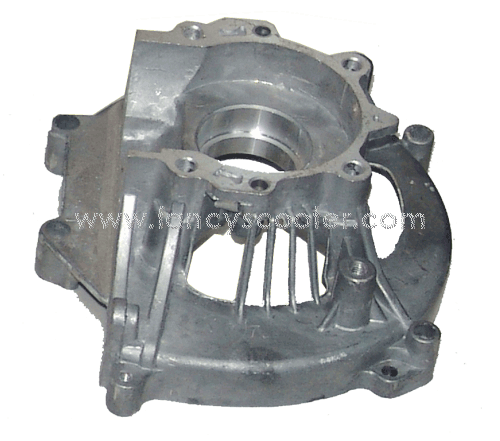 Flywheel Housing