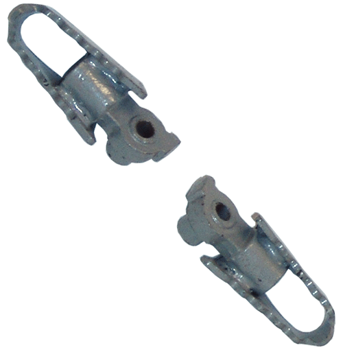 Foot Peg for Dirt Bike GS-103, GS-104 (Pair)