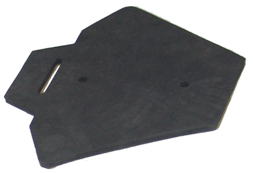 Seat Pad for Pocket Bike (47ccPB, 49ccPB)