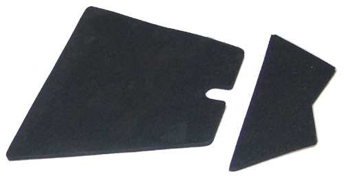 Seat Pad for FX086, FX086CVT