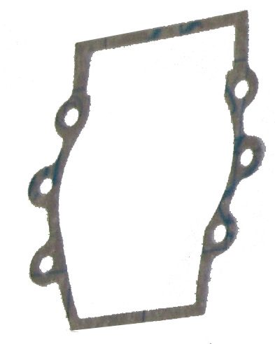 Gasket F (2-storke Engine Case Gasket)