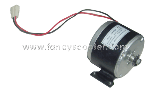 Electric Motor 350W24V