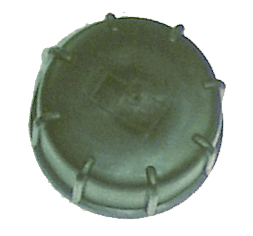 2-stroke Gas Tank Cap A