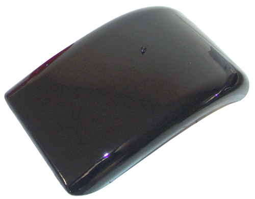 Rear Fender for FX4000HD