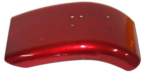 Rear Fender for FY6000HDB