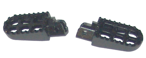 Foot Peg for Dirt Bike GS-114, GS-134 (pair)