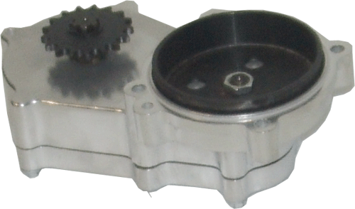 Transmission for FB529 (X-7)