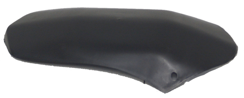 Pocket Bike Rear Fender for  PB2