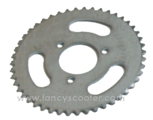 Rear Sprocket A 47Teeth for 25H Chain