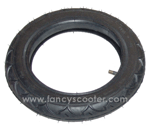 12.5" Tire Set (12.5x2.25)