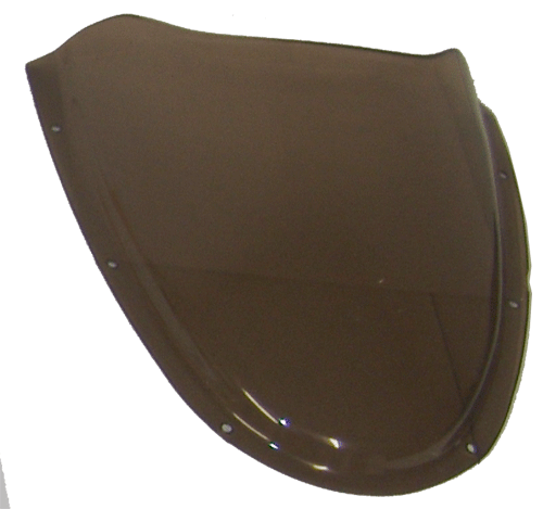 Windshield for Super Bike FF001