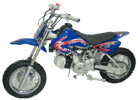 Zida Dirt Bike (110c