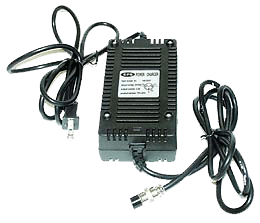 Battery Charger (36V)