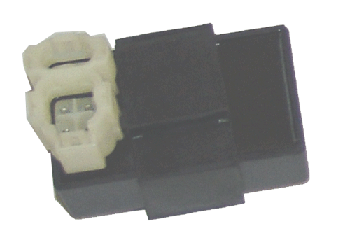 AC CDI for FH 150ccATV