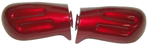 Handlebar Cover Pair