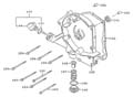 Right Crankcase 