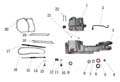 CRANKCASE ASSEMBLY 