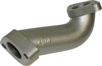 Intake for ATV125-CD-7 (XS-4)