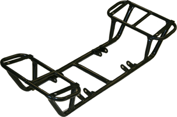 Foot Rest Frame for ATV150-RD-4