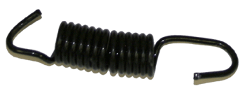 Brake Pedal Spring for GS-114, GS-134