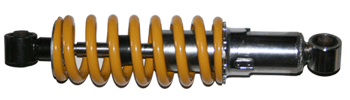 Rear Shock for ATV125-CD-3 (Mount to Mount=11")