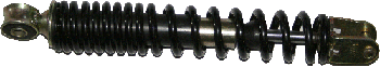 Rear Shock for GS-810 (eye to eye=275mm)