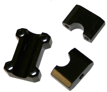 Handlebar Clamp Set for GS-134