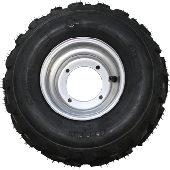 Right Side Wheel (16x8-7) for ATV507,517,512