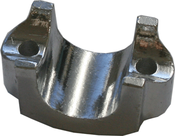 Handlebar Clamp for FB539, FB549